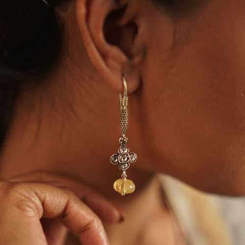 Gatha Earrings