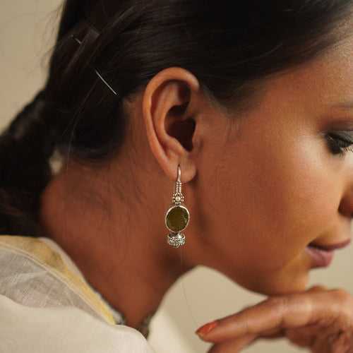 Jalpa Earrings