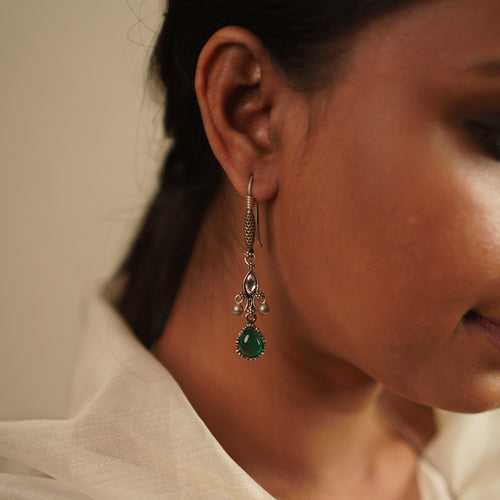 Kanak Earrings