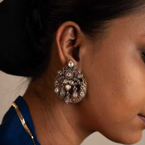Gurhal Earrings