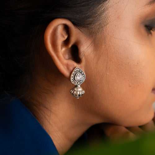 Aparajita Earrings