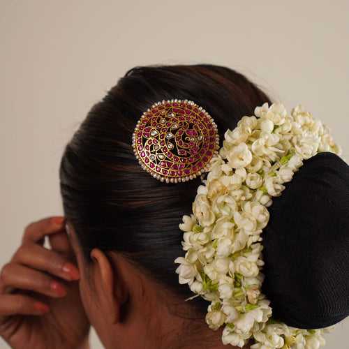 Mora Hair Pin