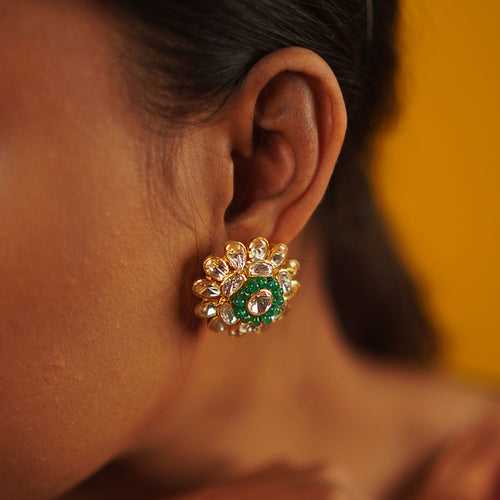 Murraya Earrings