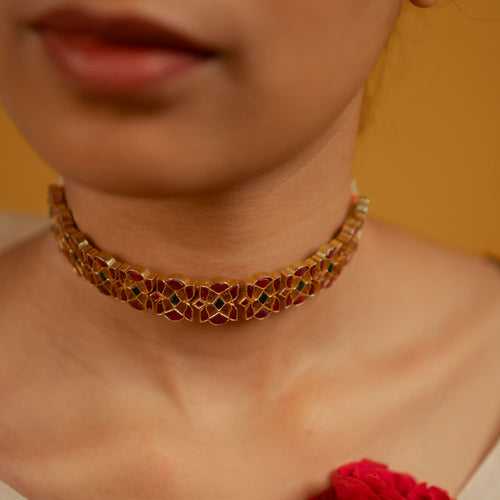 Ishanvi Choker