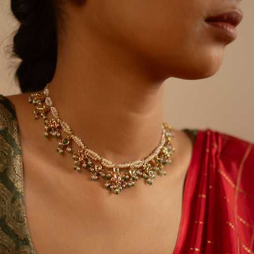 Urmi Necklace