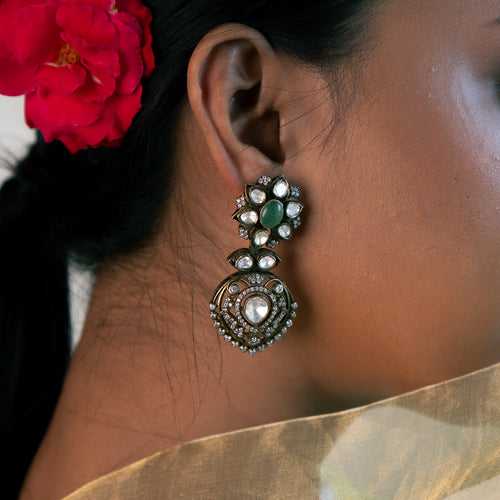 Diana Earrings