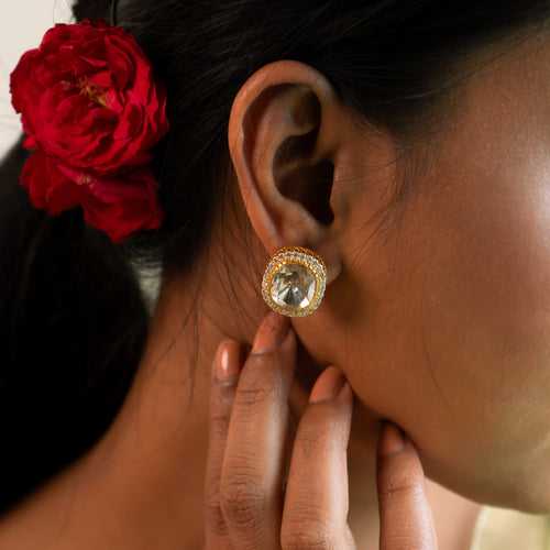 Soha Earrings