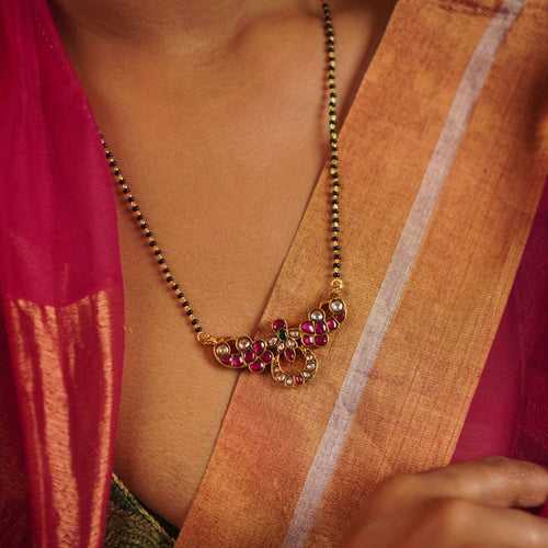 Jaba mangalsutra