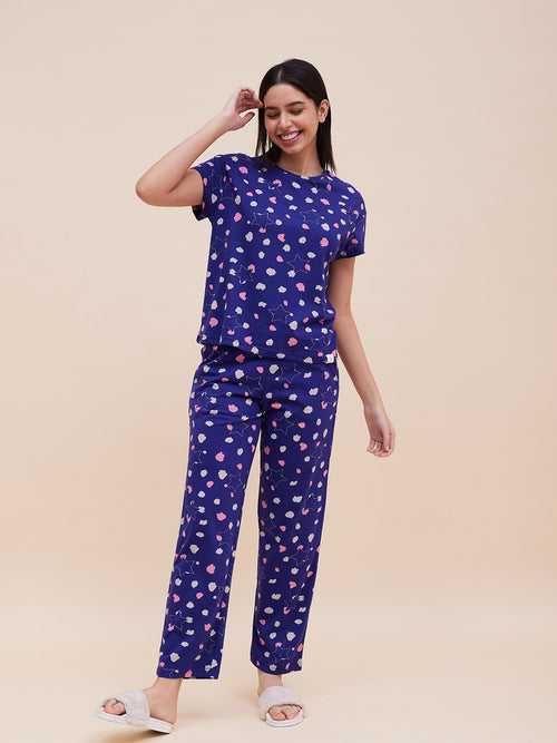 Astral Pyjama Set