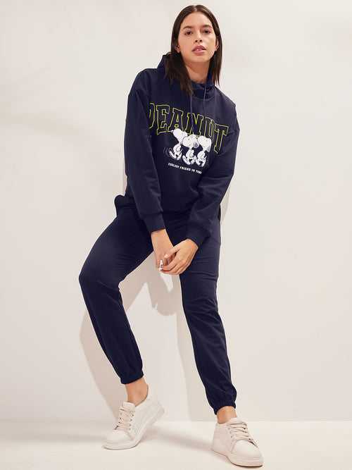 Snoopy OnTheMove Tracksuit