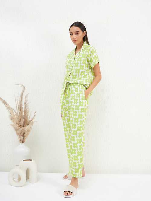 EaseUp Pyjama Set