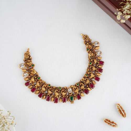 Kashtha Nagas Necklace