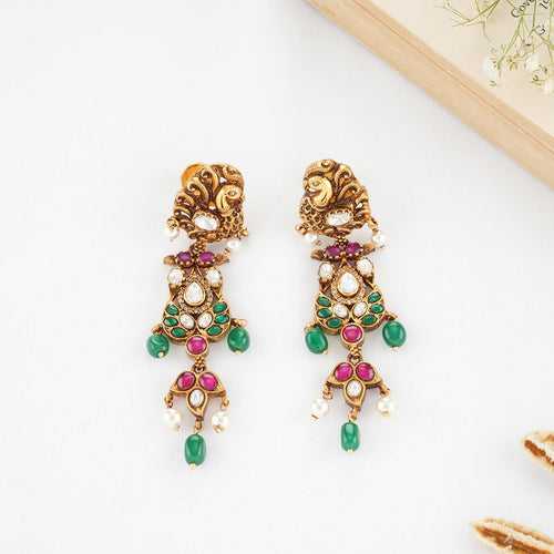 Pritiga Earring