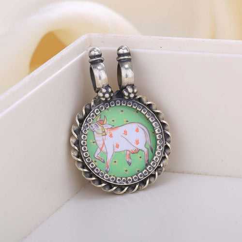 Fashion On Sphere Pendant