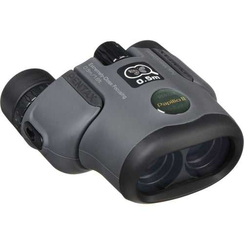 Pentax 6.5x21 U-Series Papilio II Binoculars