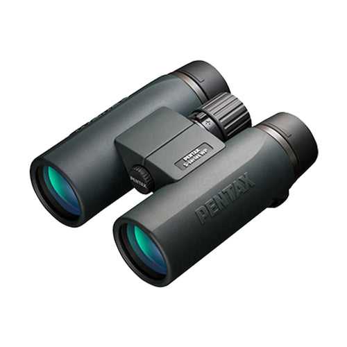 Pentax SD 7x42 ED Binoculars