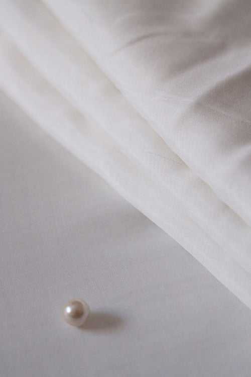 Plain Dyeable Pure Natural Linen Fabric