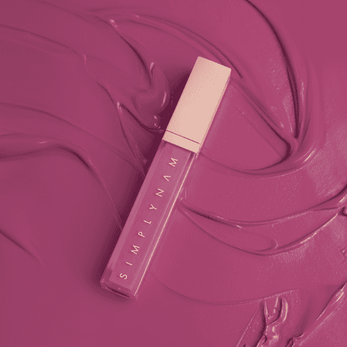 Radhika - Violet Hydrating Lip Butter