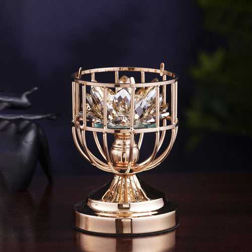 The Promise of Forever Candle Holder