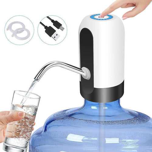 Battery Operated Automatic Water Dispenser