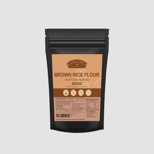 Brown Rice Flour