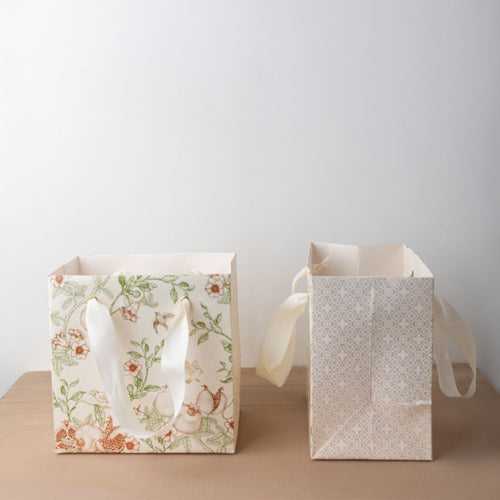 Nature's Love Small Gift Bag - Set of 5