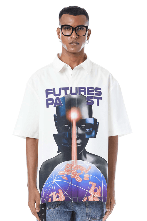 FUTURES PAST SHIRT