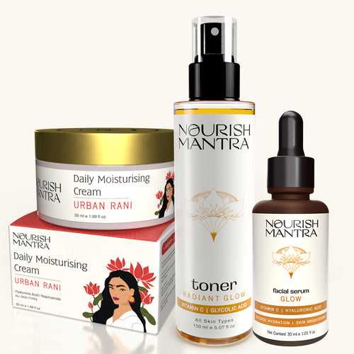 Youthful Radiance Trio