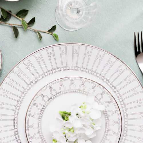 Porcel Allegro Dinner Set for Six