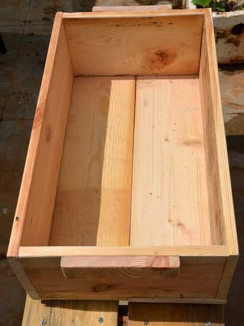 Vegetable Planter Box