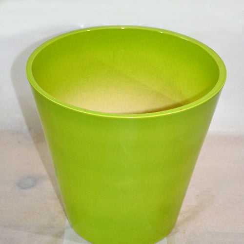 V - Shaped Ceramic Pot