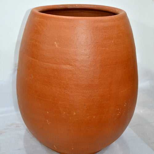 Obelix Terracotta Pot (20 Inches)