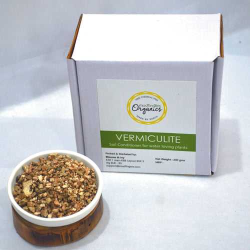 Vermiculite (100gms)