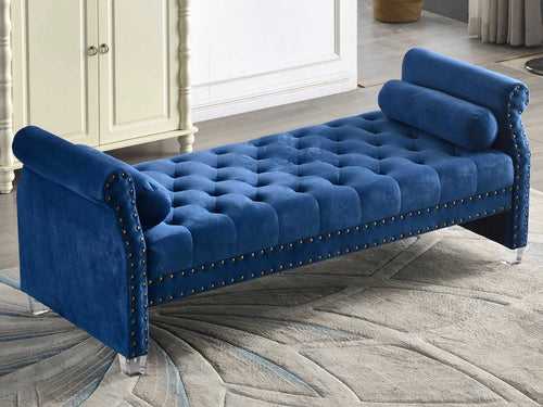 Duraster Chesterfield Modern Couch #65