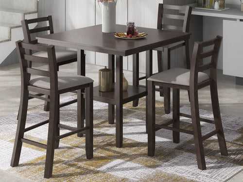 Duraster Ummed Dining Table Set 4 Seater #36