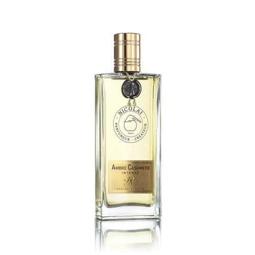 Ambre Cashmere Intense