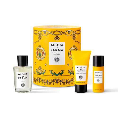 COLONIA GIFT SET