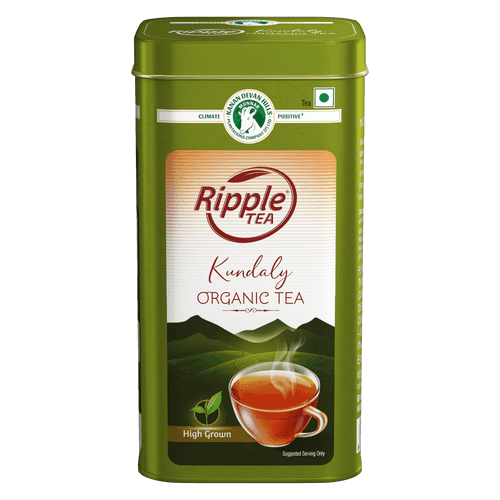 Kundaly Organic Tea - 125 g
