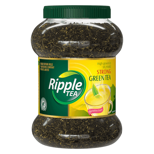 Strong Green Tea - 250 g