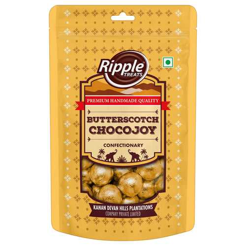 Ripple Treats - Butterscotch Chocojoy 100 g