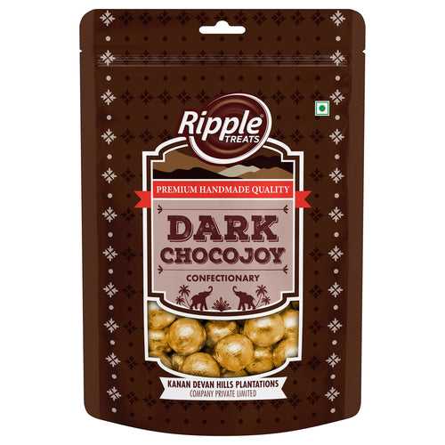 Ripple Treats – Dark Chocojoy-500 g