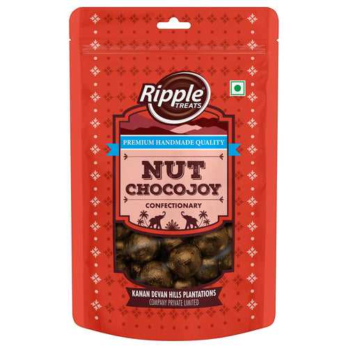 Ripple Treats – Nut Chocojoy -100 g
