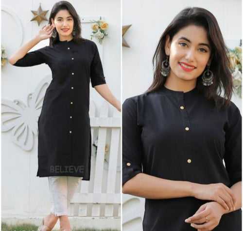 Stylish Charvi Fashionable Kurti