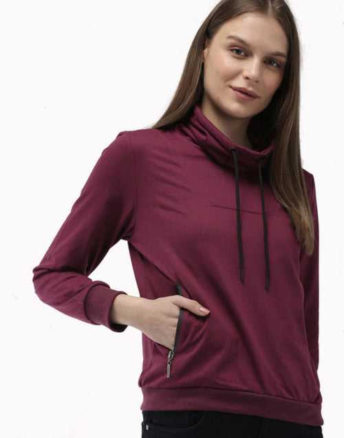 Enchanted Pure Women Sweatshirt