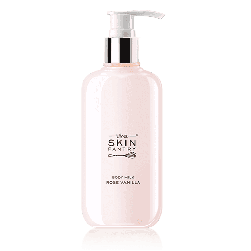 Rose Vanilla 200 ML