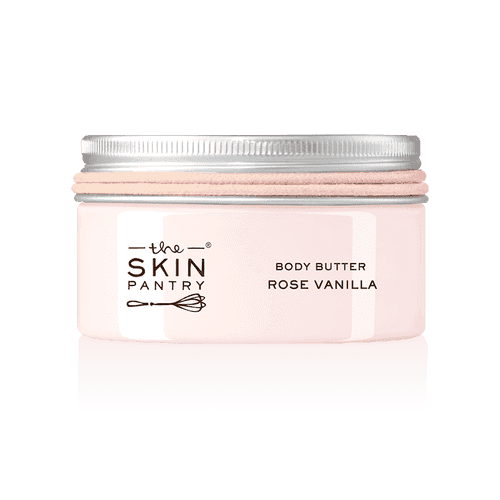 Rose Vanilla 100 ML