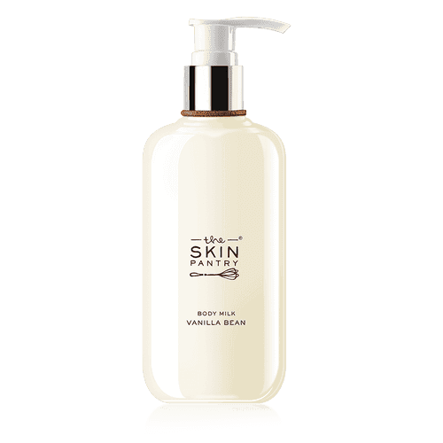 Vanilla Bean 200 ML