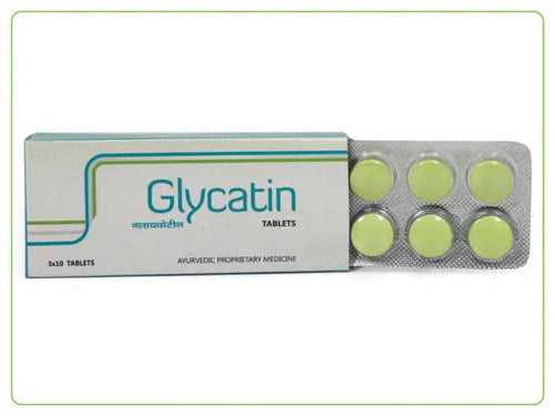 Glycatin Tablet
