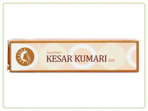 Kesar Kumari Gel