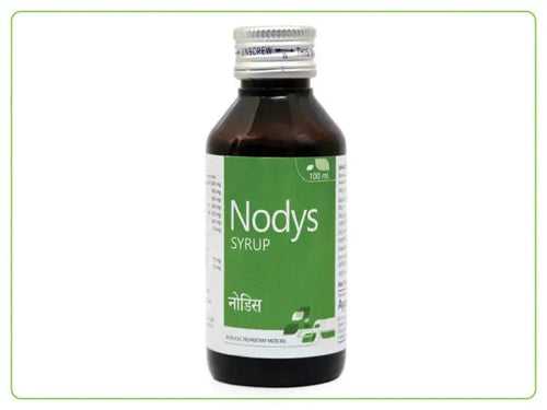 Nodys Syrup